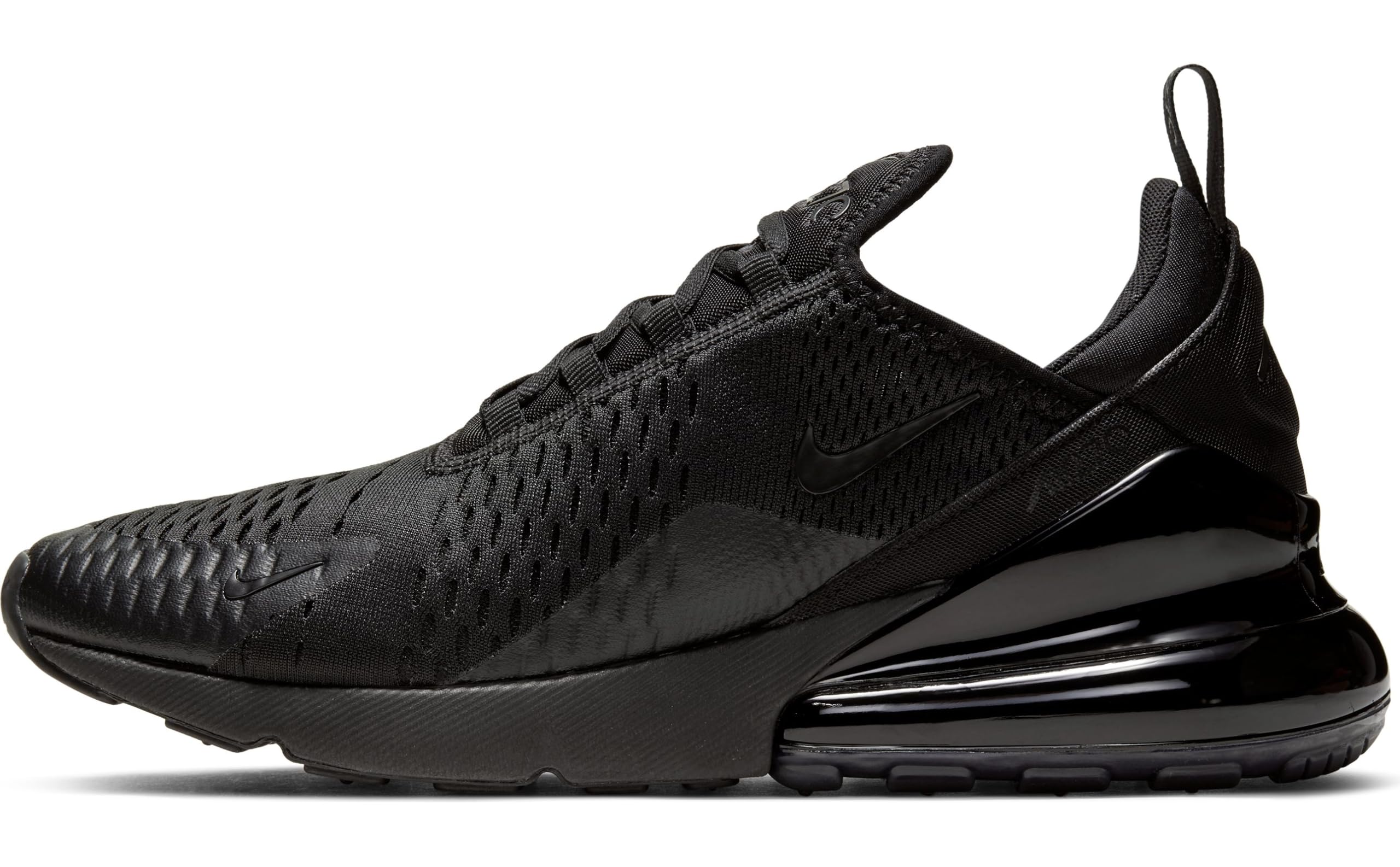 Nike Men's Air Max 270 Shoes - Bucket Hat Straw recension och pris