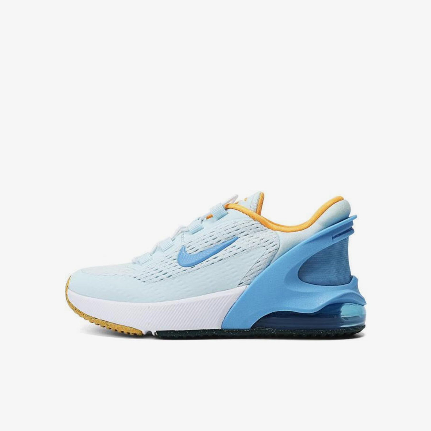 Nike genuine AIR MAX 270 child - Bucket Hat Straw recension och pris