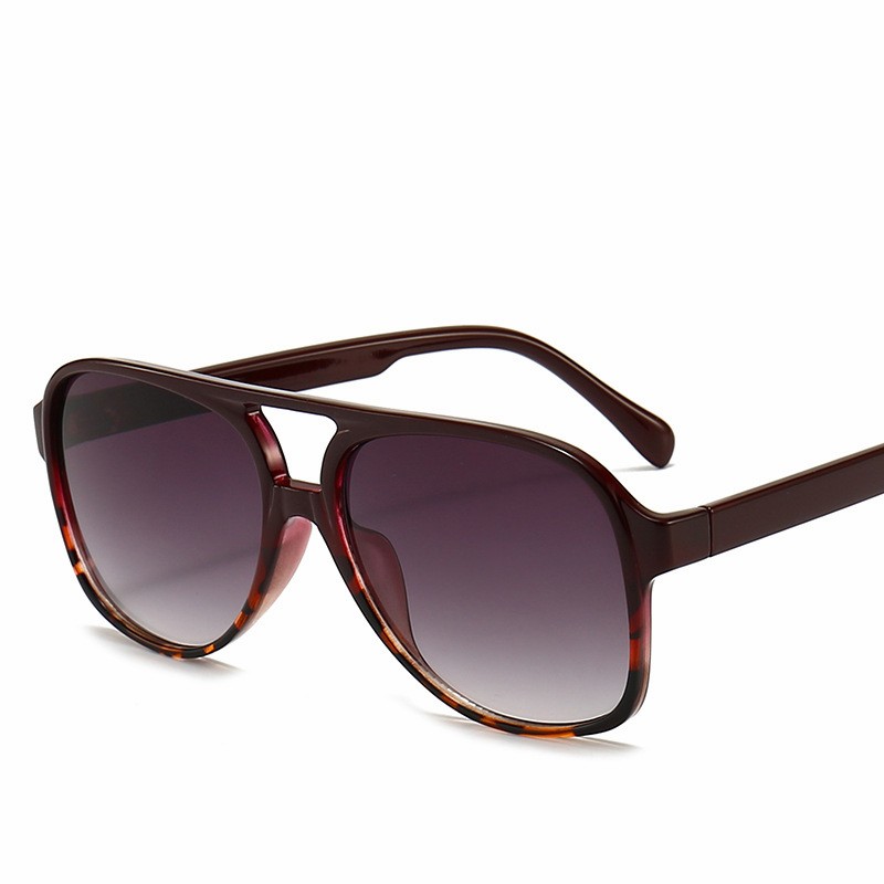 Aviation PC Frame Polarized Su - Sunglasses Aviator Polarized recension och pris