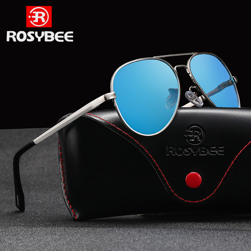 Small Size Polarized Aviation - Sunglasses Aviator Polarized recension och pris