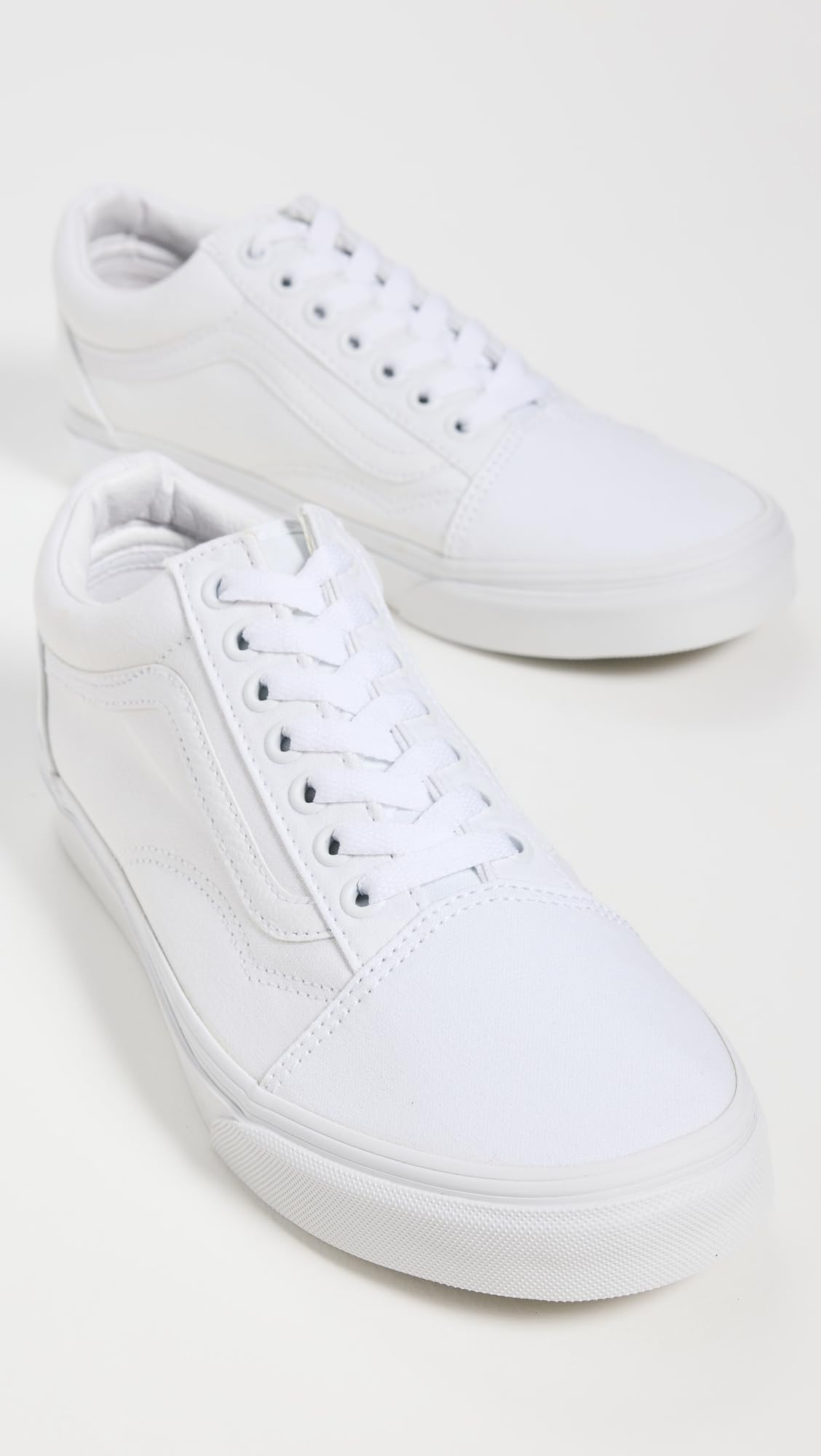 Vans Unisex Adult Old Skool Sn - Short Linen Drawstring recension och pris