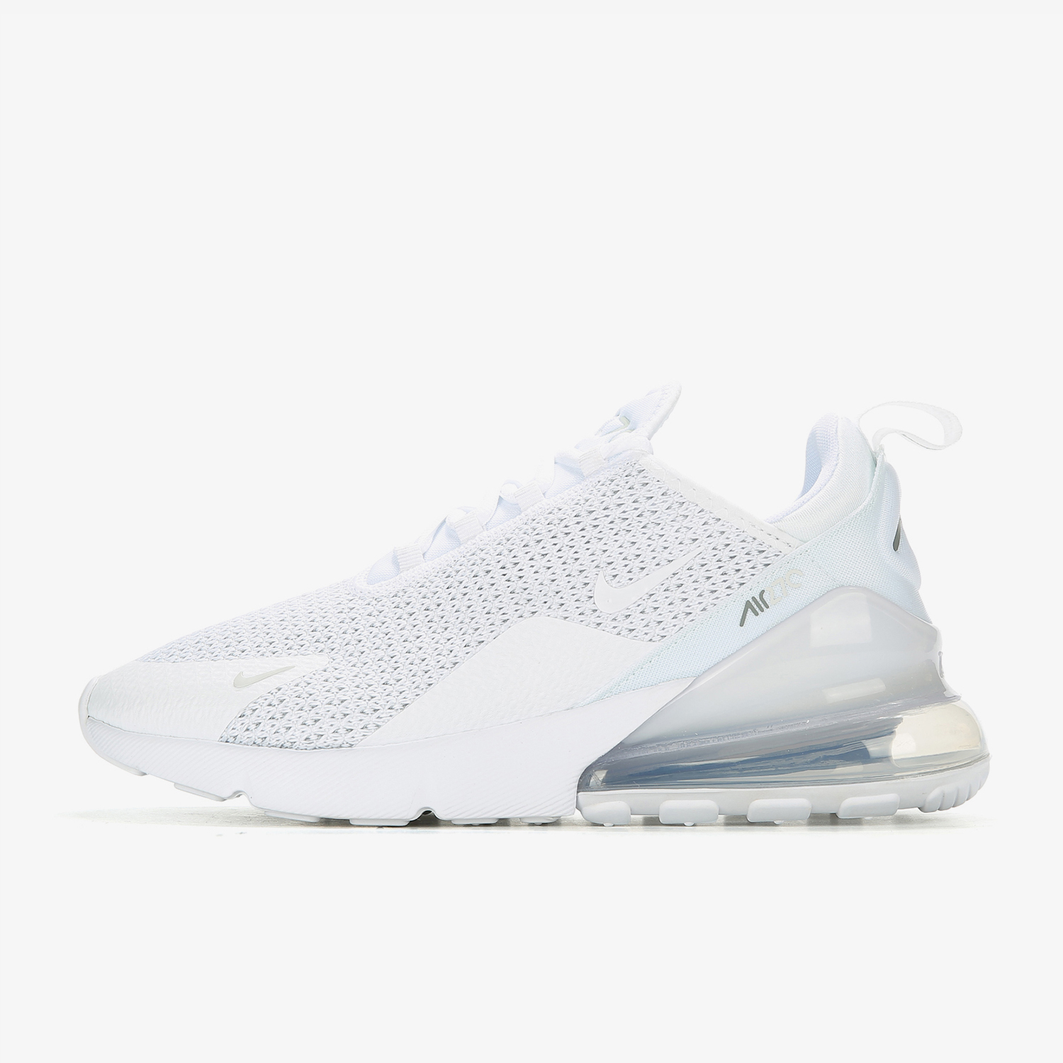 Nike Authentic Air Max 270 Men - Short Linen Drawstring recension och pris