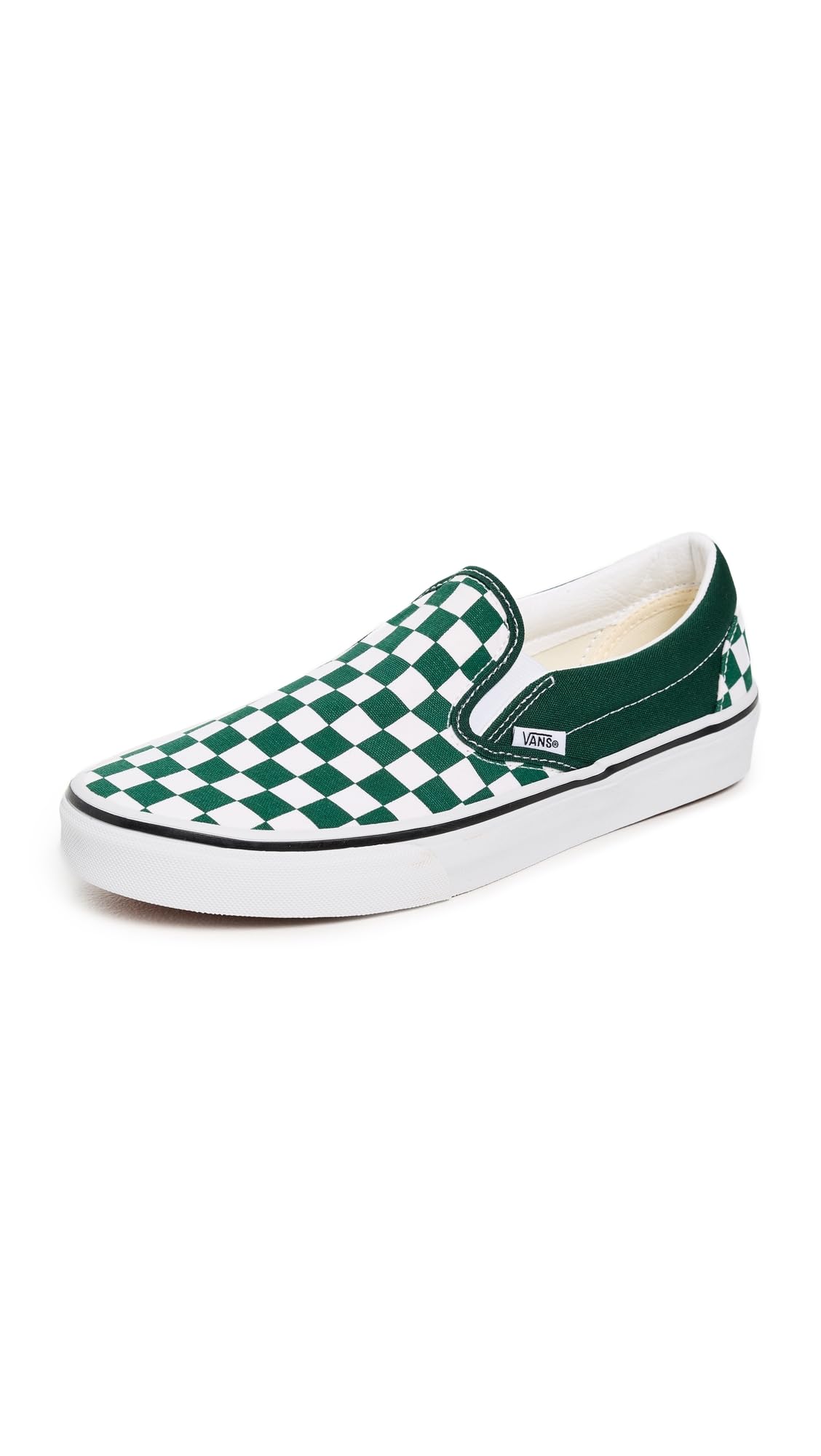 Vans Mens Classic Slip On Snea - Bucket Hat Straw recension och pris