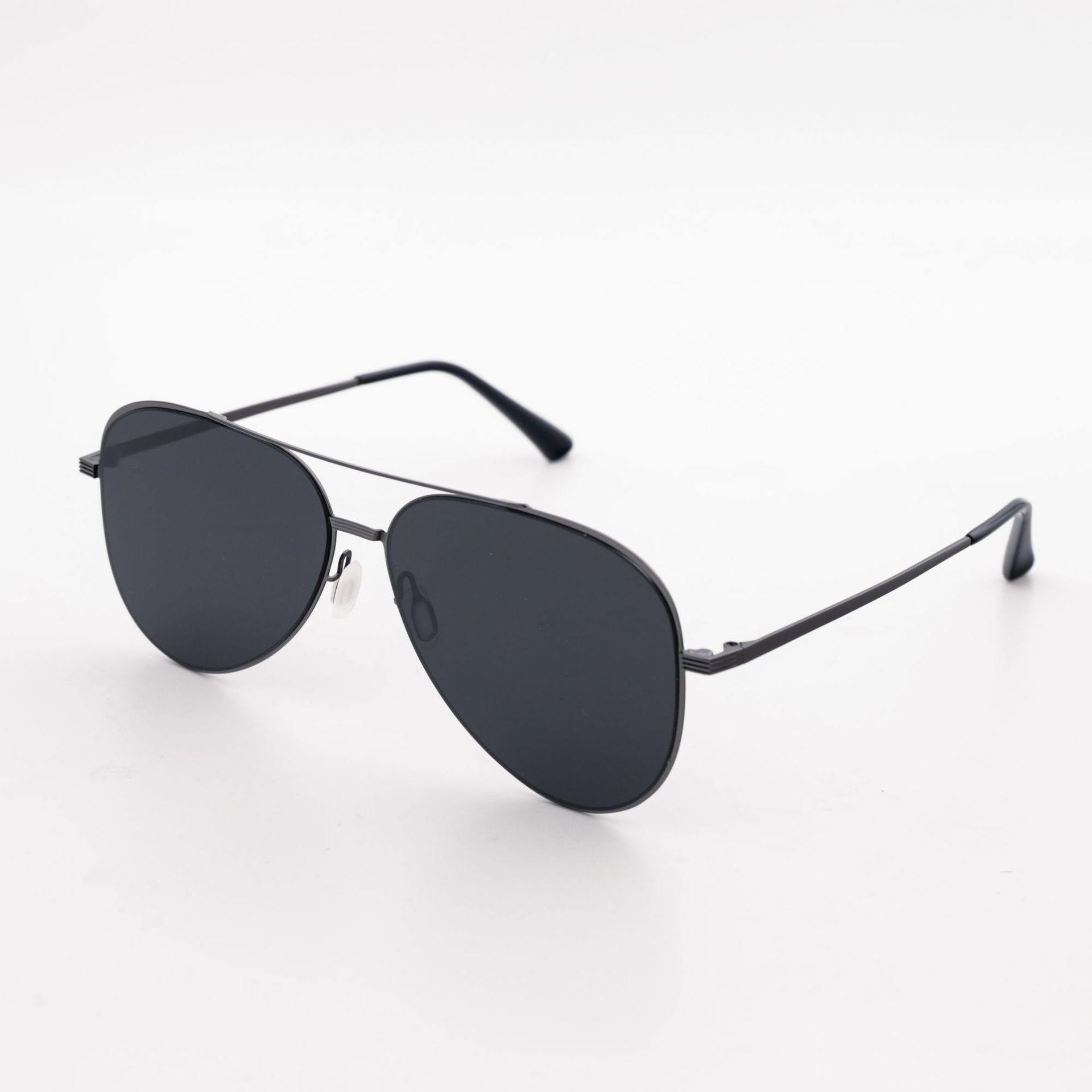 Men Ultralight Toad Aviator Gl - Sunglasses Aviator Polarized recension och pris
