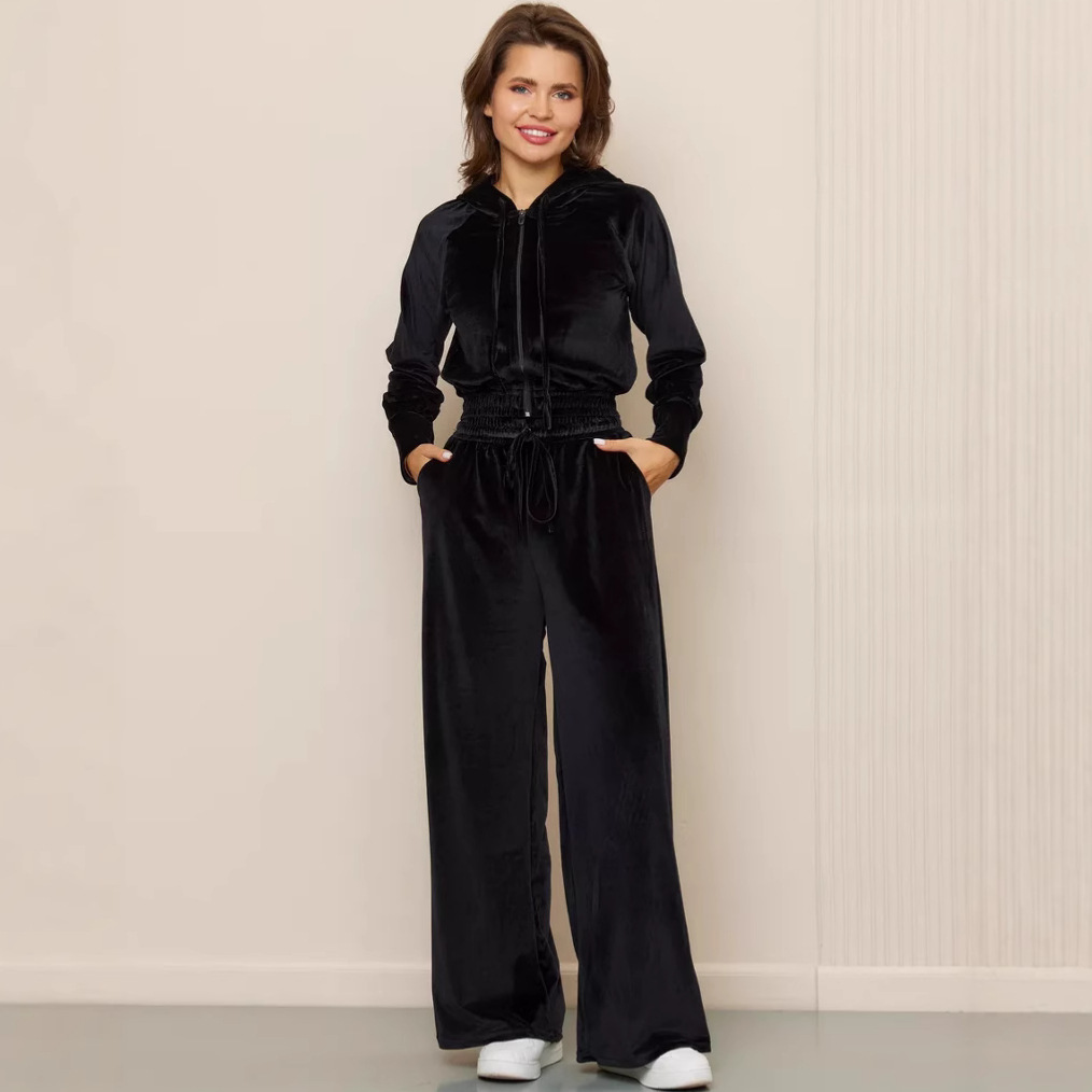 Two Pieces Women Pant Sets Sol - Short Linen Drawstring recension och pris