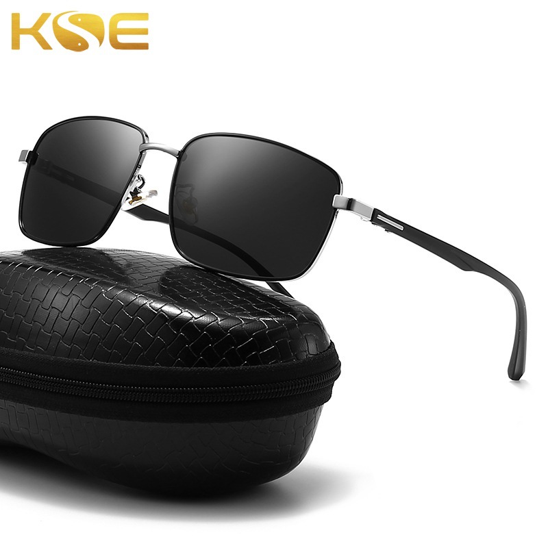 Driving Driver Driving Special - Sunglasses Aviator Polarized recension och pris