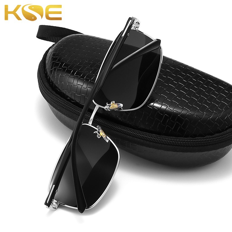 Driving Driver Driving Special - Sunglasses Aviator Polarized recension och pris