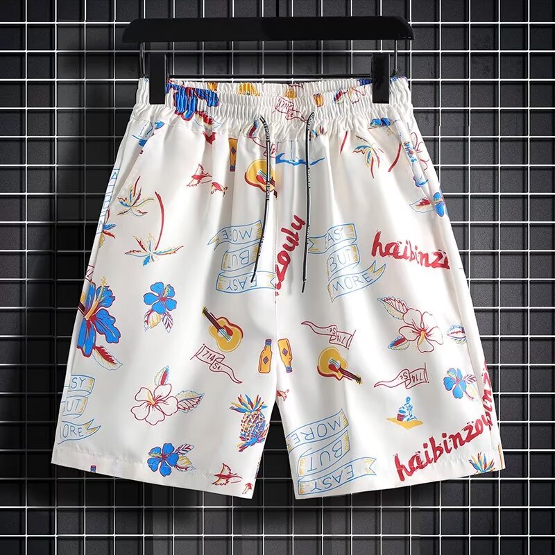 Resort Casual Short-Sleeved Sh - Resort Shirt Floral recension och pris