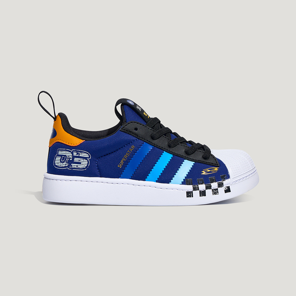 Adidas Originals Children's SU - Adidas Shoes Superstar recension och pris