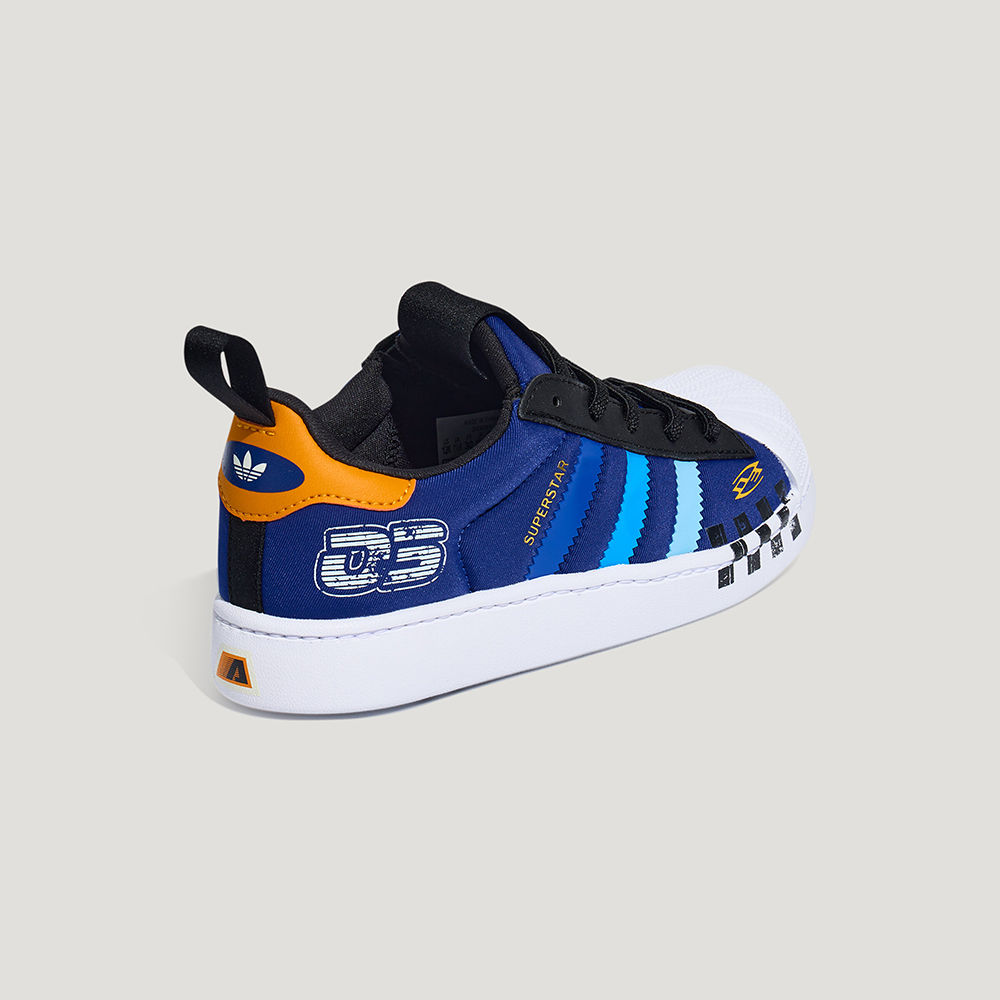 Adidas Originals Children's SU - Adidas Shoes Superstar recension och pris
