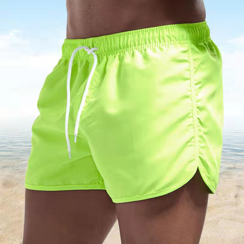 New Men's Swim Shortss Summer  - Trunks Board Surf recension och pris
