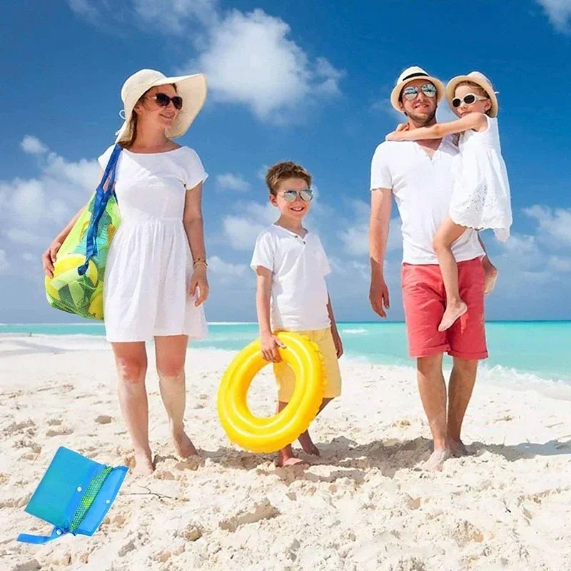Children Sand Away Protable Me - Beach Towel Large recension och pris