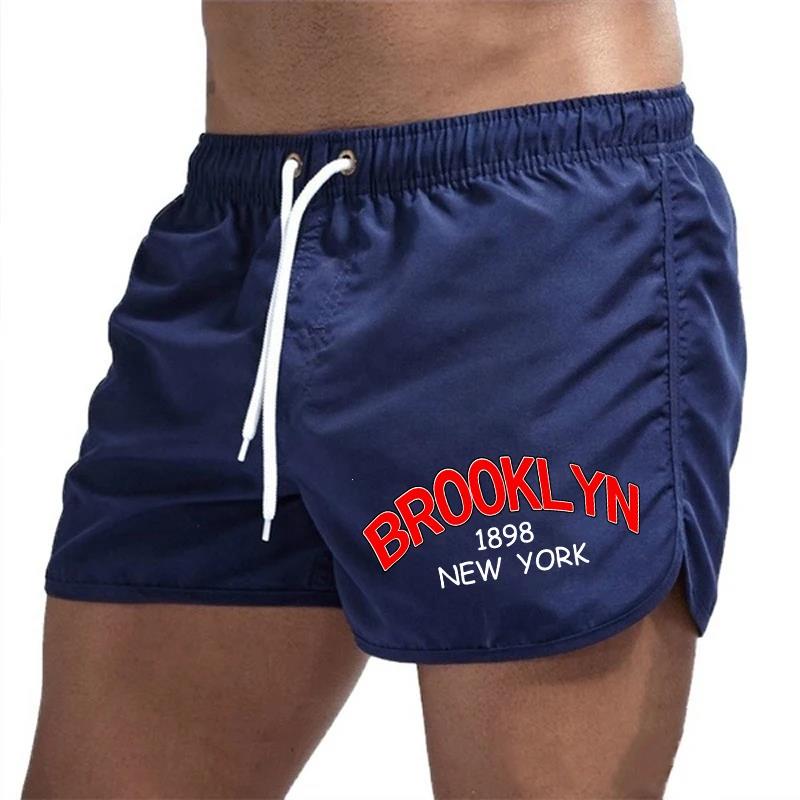 Summer Swimming Men's Shorts 2 - Trunks Board Surf recension och pris
