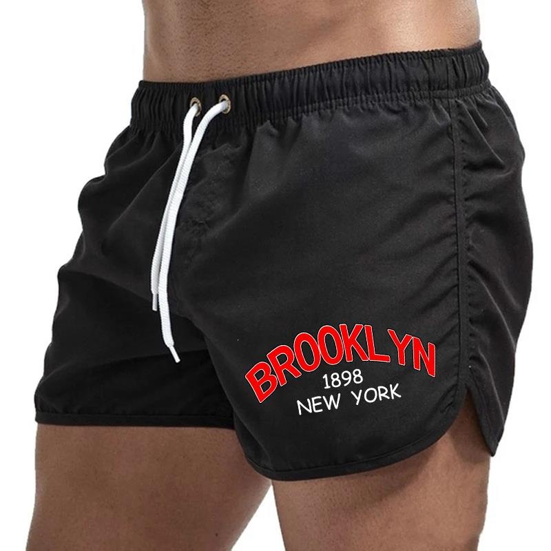 Summer Swimming Men's Shorts 2 - Trunks Board Surf recension och pris