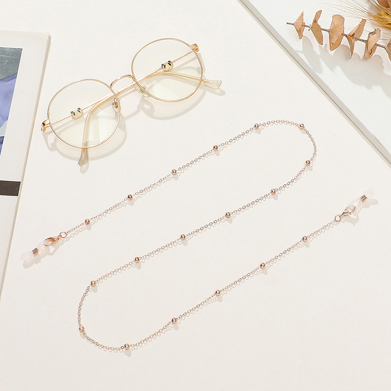 Fashion Metal Multifunction Gl - Sunglass Retainer Cord recension och pris
