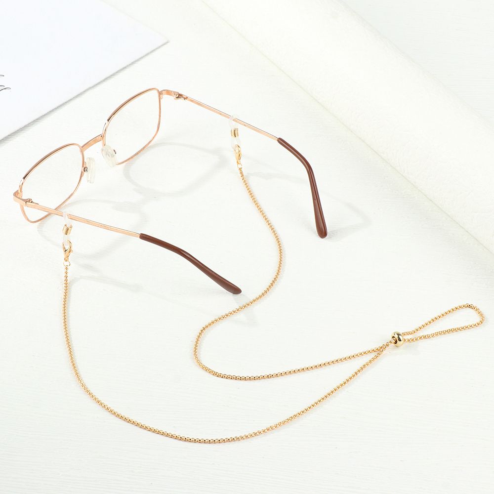 Fashion Mask Lanyard Anti-lost - Sunglass Retainer Cord recension och pris