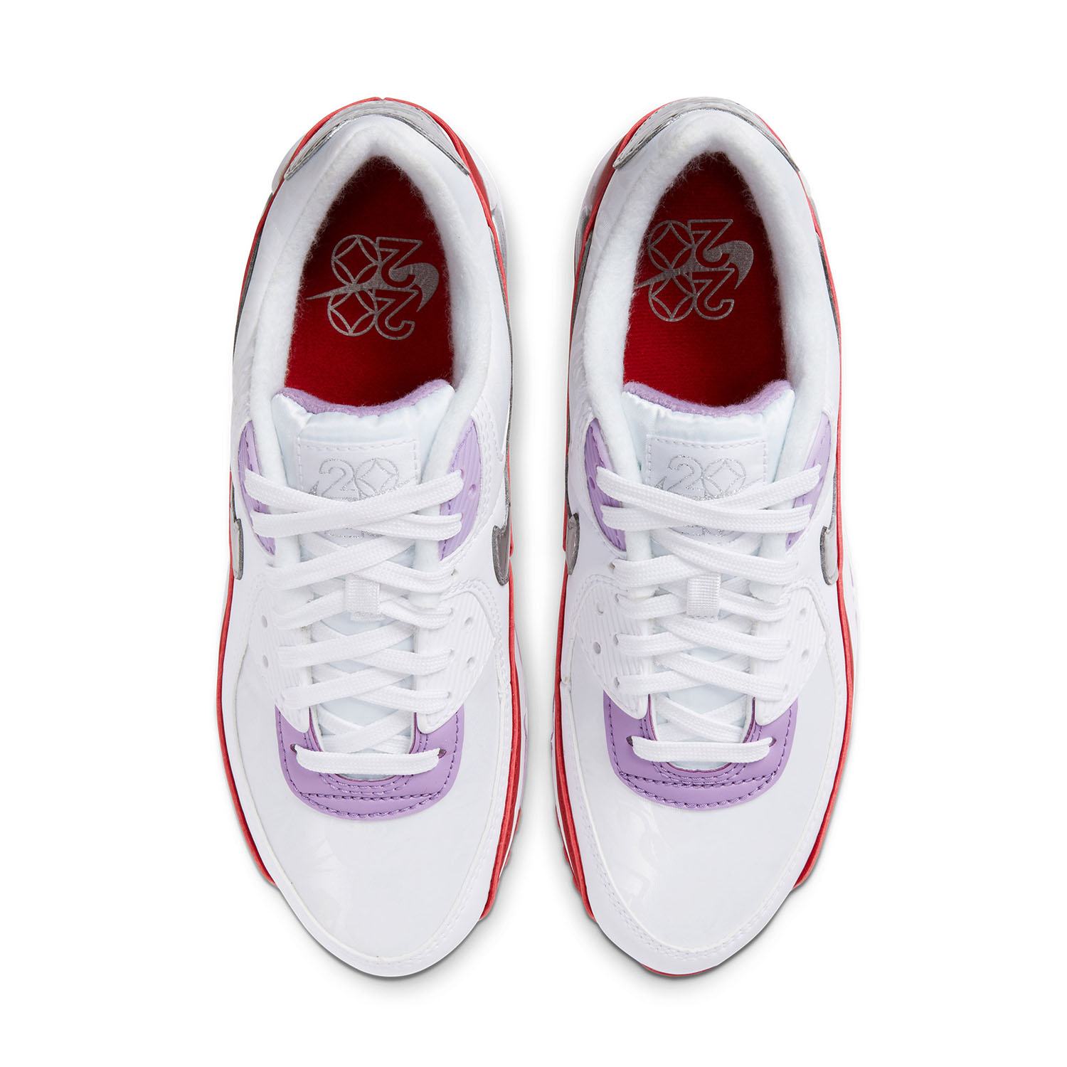 Nike Official Genuine AIR MAX  - Nike Shoes Air Max 90 recension och pris