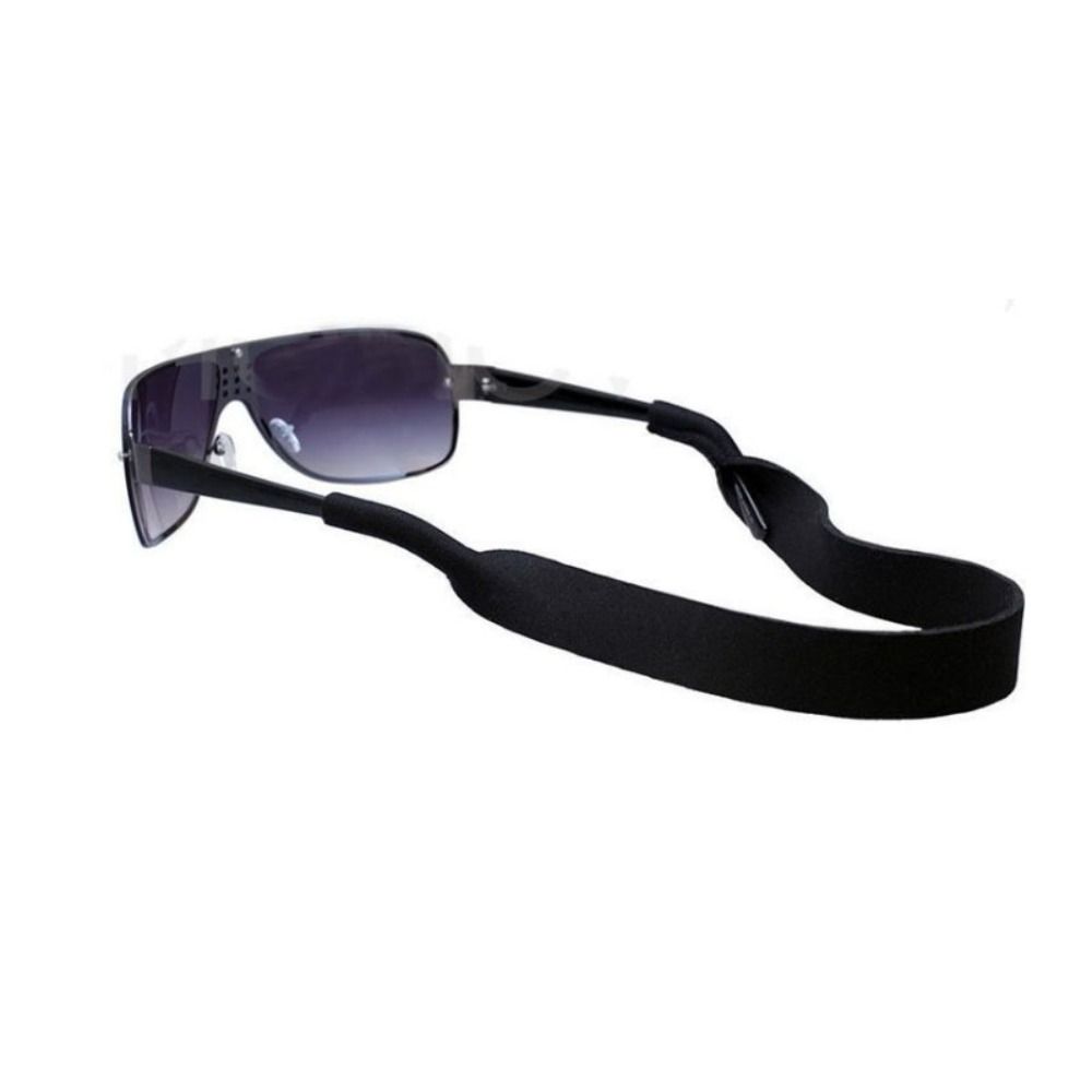 Durable No Tail Sunglasses Str - Sunglass Retainer Cord recension och pris